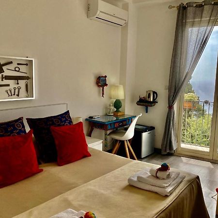 Chiaro Di Luna Taormina Ngoại thất bức ảnh
