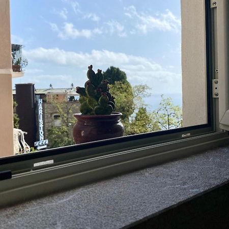 Chiaro Di Luna Taormina Ngoại thất bức ảnh