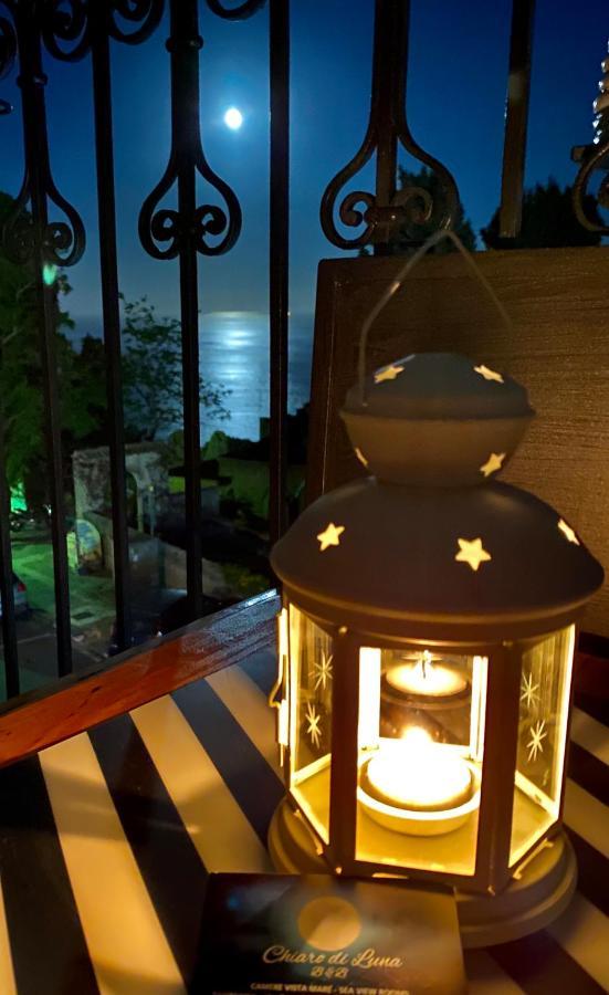 Chiaro Di Luna Taormina Ngoại thất bức ảnh