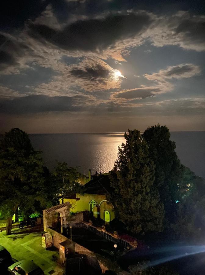 Chiaro Di Luna Taormina Ngoại thất bức ảnh