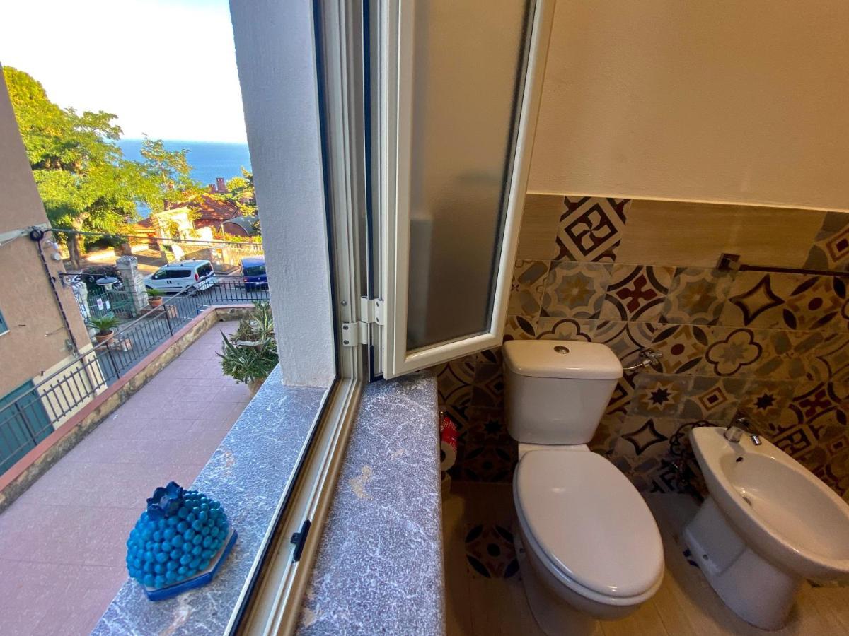 Chiaro Di Luna Taormina Ngoại thất bức ảnh