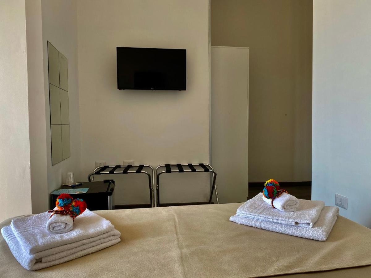 Chiaro Di Luna Taormina Ngoại thất bức ảnh