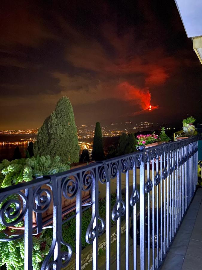Chiaro Di Luna Taormina Ngoại thất bức ảnh