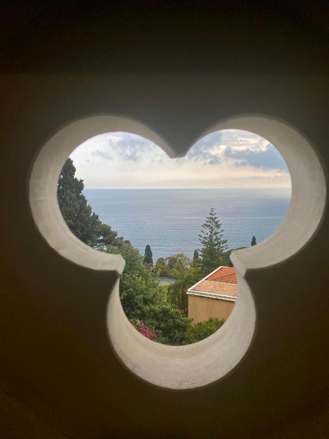 Chiaro Di Luna Taormina Ngoại thất bức ảnh