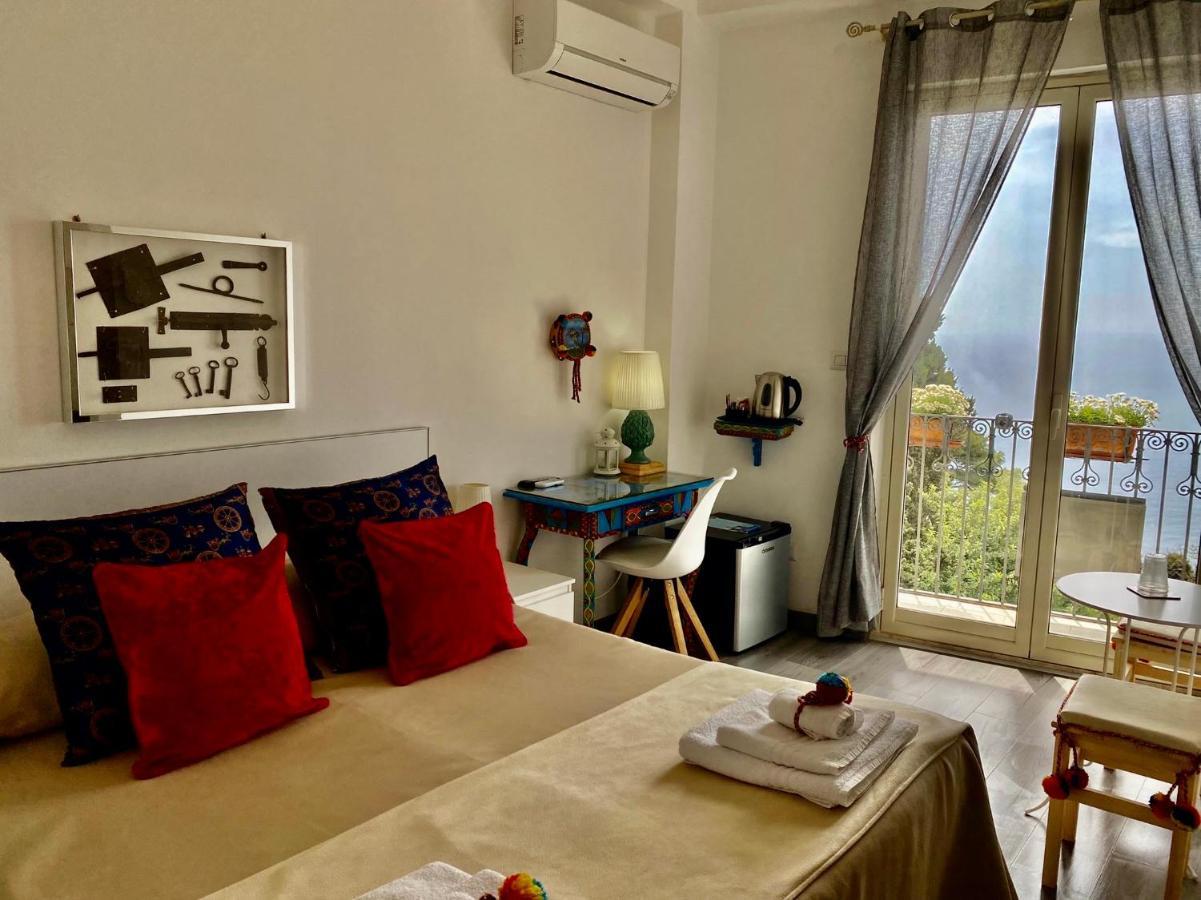 Chiaro Di Luna Taormina Ngoại thất bức ảnh