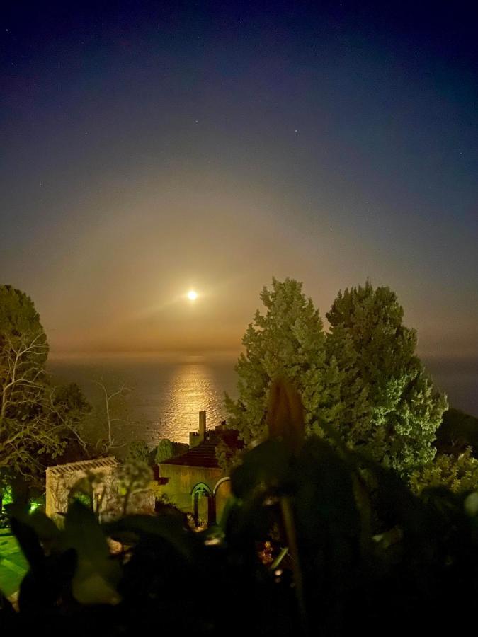 Chiaro Di Luna Taormina Ngoại thất bức ảnh