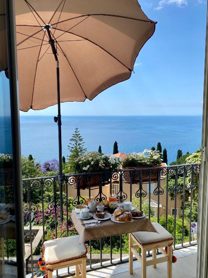 Chiaro Di Luna Taormina Ngoại thất bức ảnh