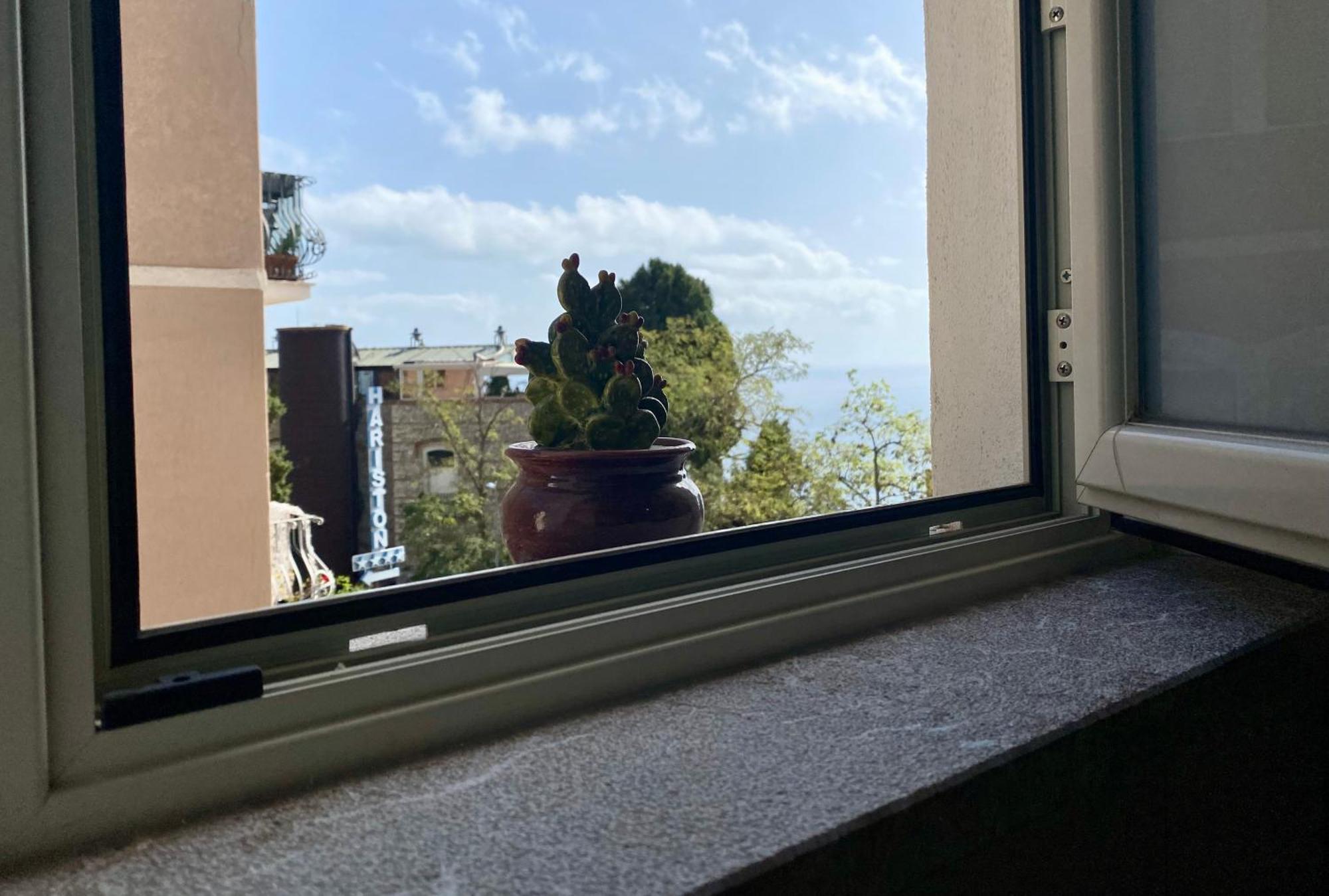 Chiaro Di Luna Taormina Ngoại thất bức ảnh