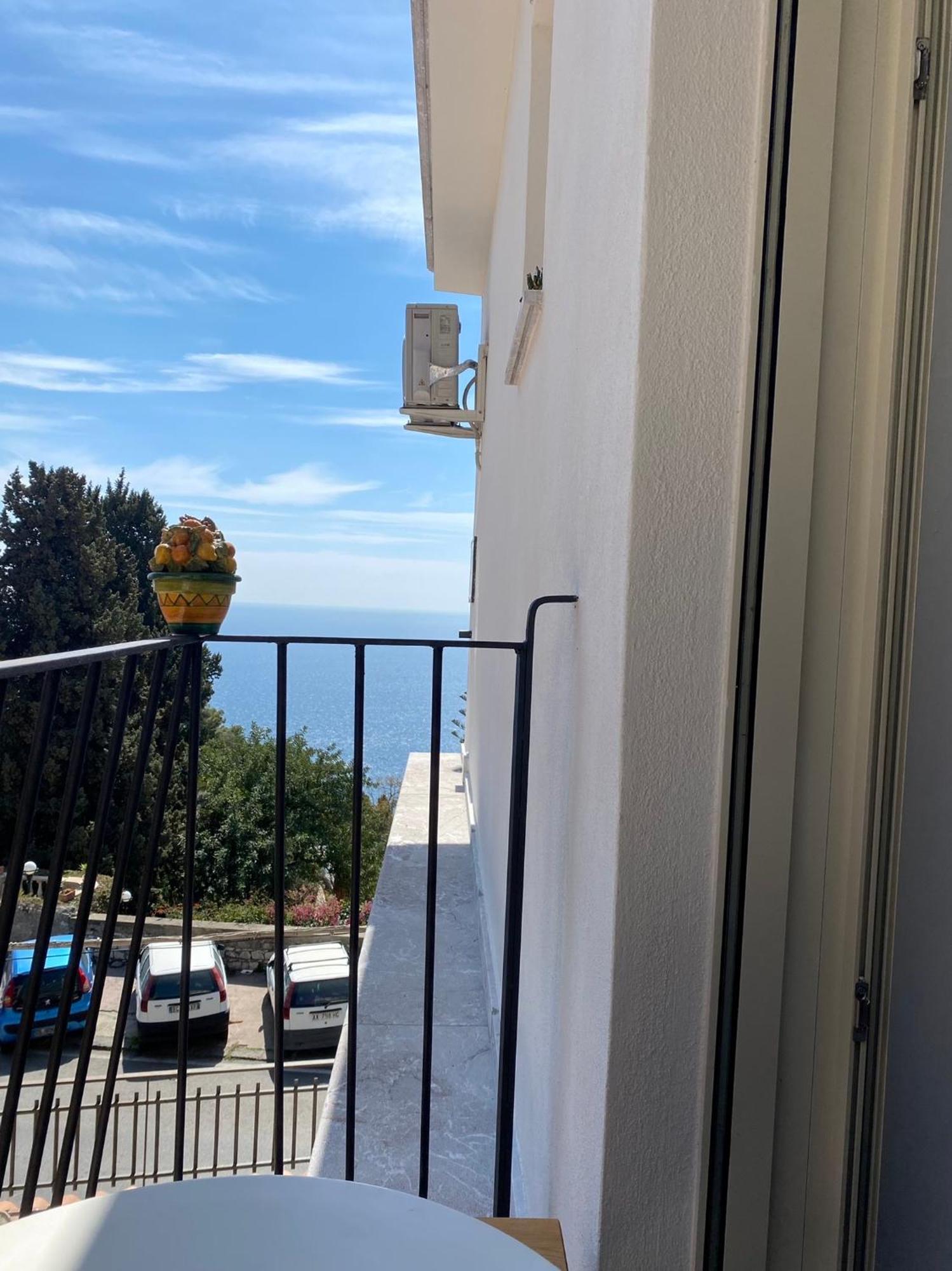 Chiaro Di Luna Taormina Ngoại thất bức ảnh